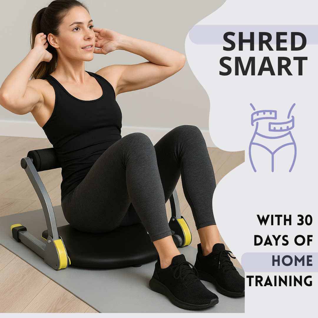 Abs Shaper Pro