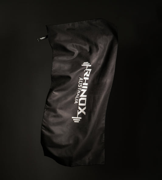 Rhinox Activeβ’ Gym Seat Towel | Ultra Soft