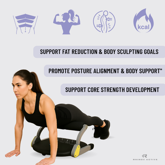 Abs Shaper Pro