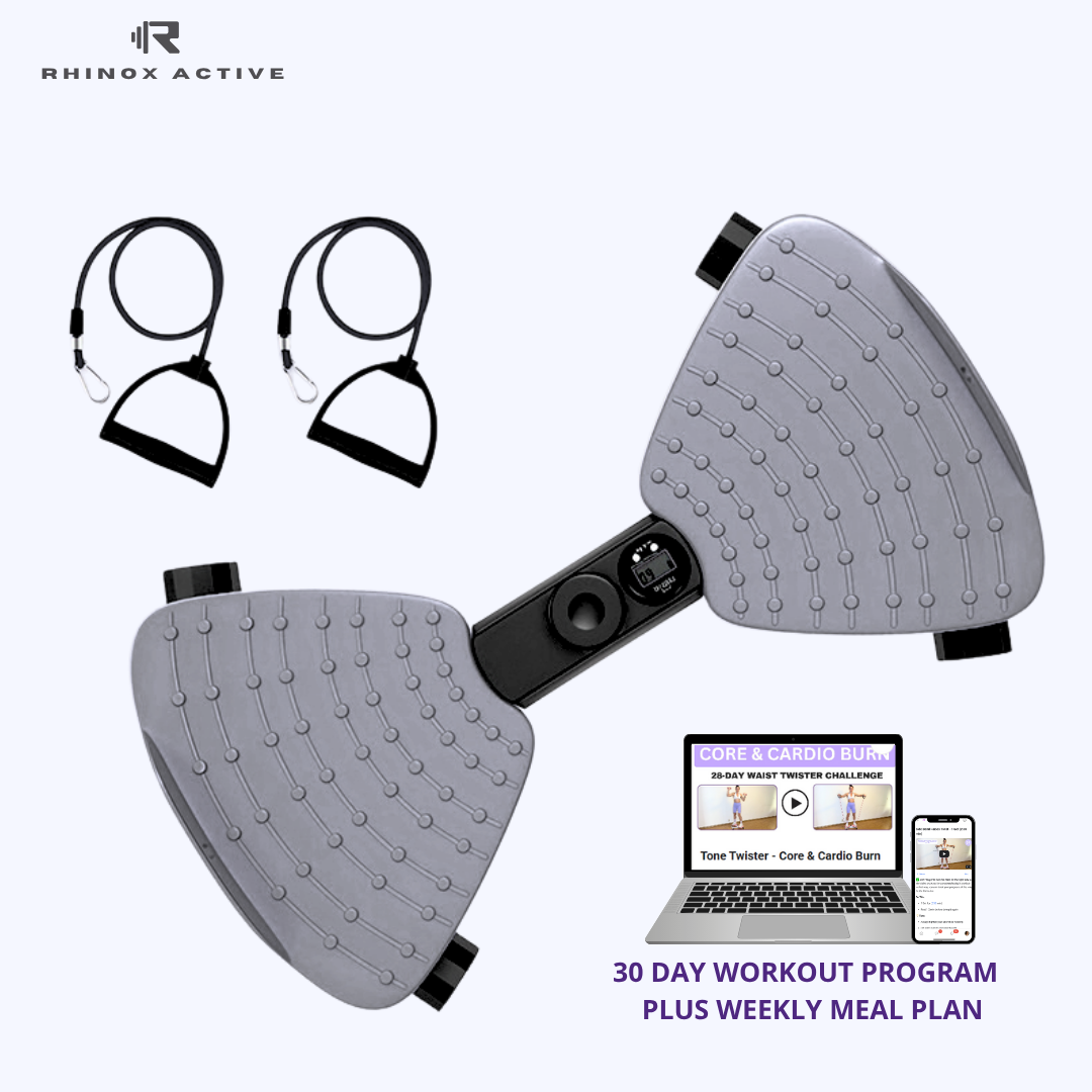 Rhinox Active™ Tone Twister 2.0