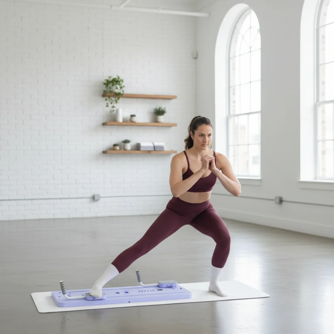 Women's Home Workout