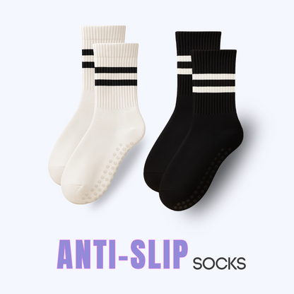 Rhinox Active™ Pilates Socks