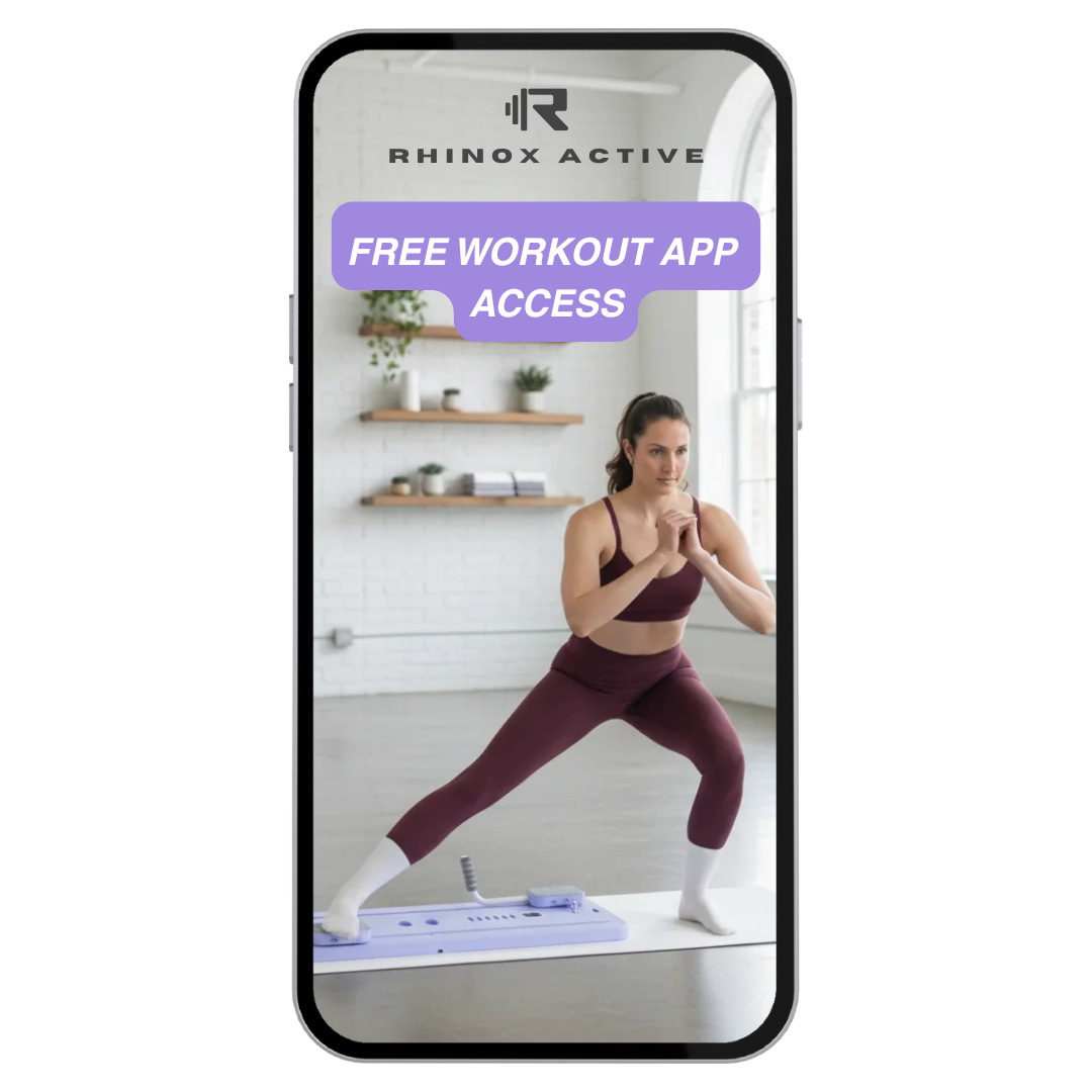 80+ Workout Video Guide - Unlimited Access