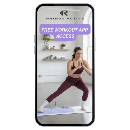 80+ Workout Video Guide - 30 Free Day Access