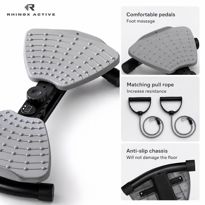 Rhinox Active™ Aerobic Twister