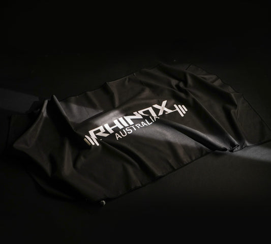 Rhinox Active™ Sports Towel | Ultra Soft