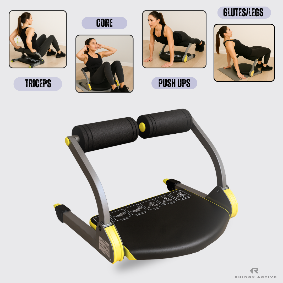 Abs Shaper Pro