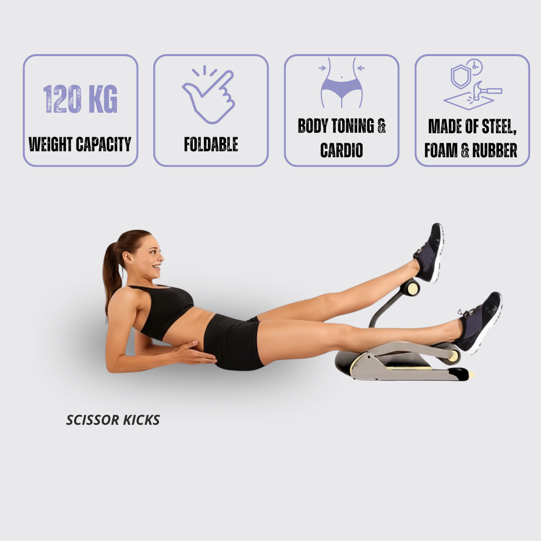 Abs Shaper Pro