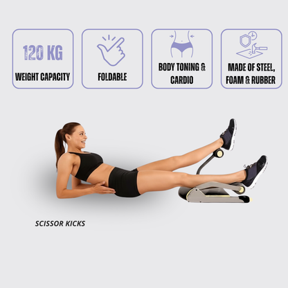 Abs Shaper Pro