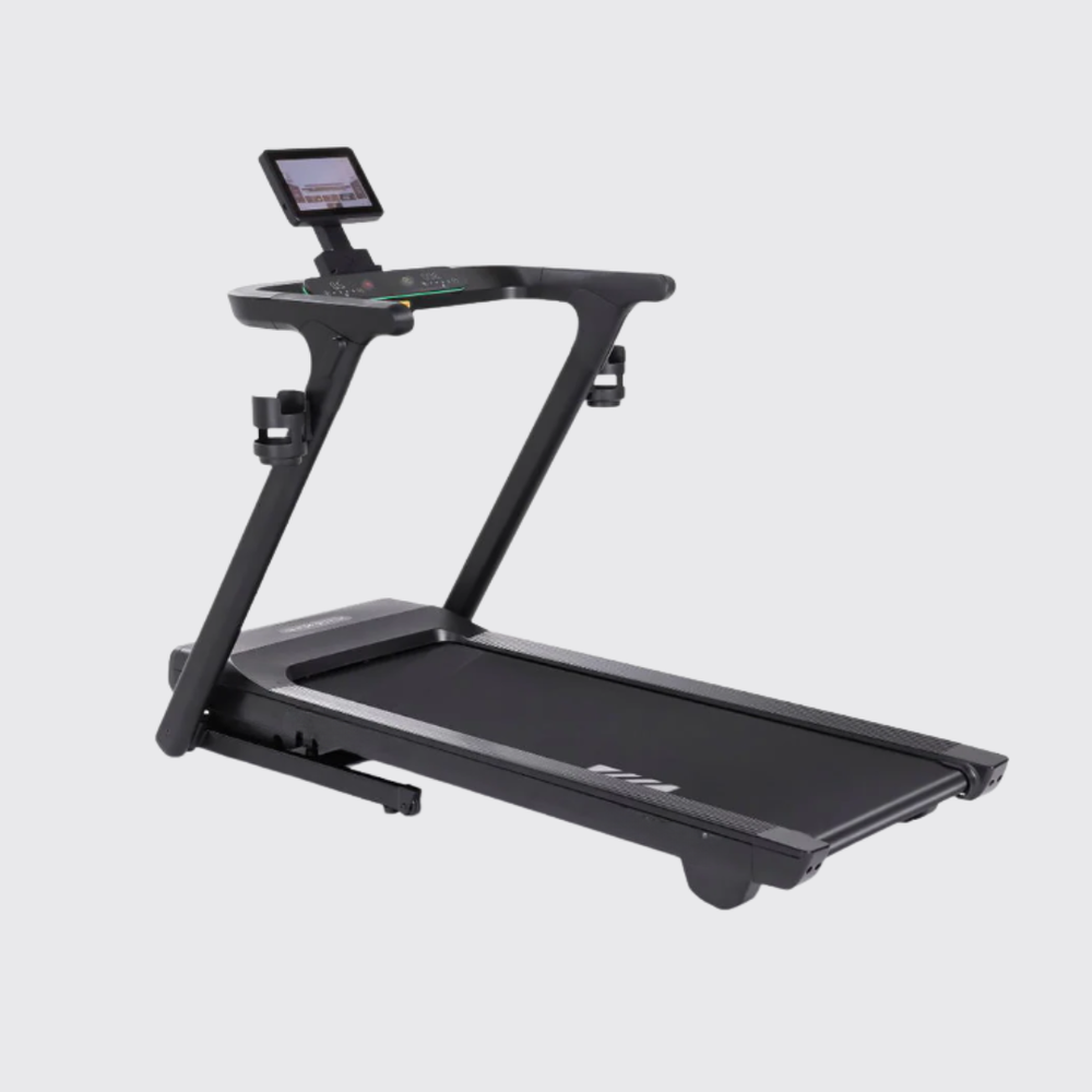 <h2>Rhinox Walking Pad vs Bulky Treadmill</h2>