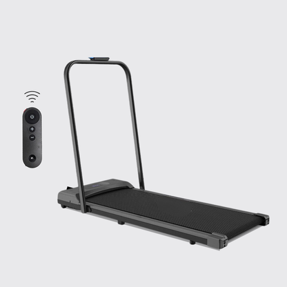 Smart Walking Pad Treadmill with Remote | Compact Home Treadmill