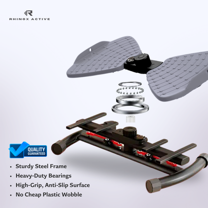 Rhinox Active™ Tone Twister 2.0