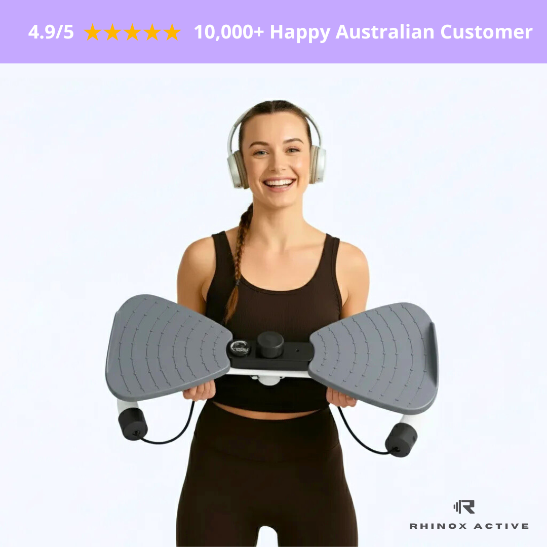 Rhinox Active™ Tone Twister 2.0