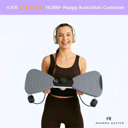 Rhinox Active™ Tone Twister 2.0