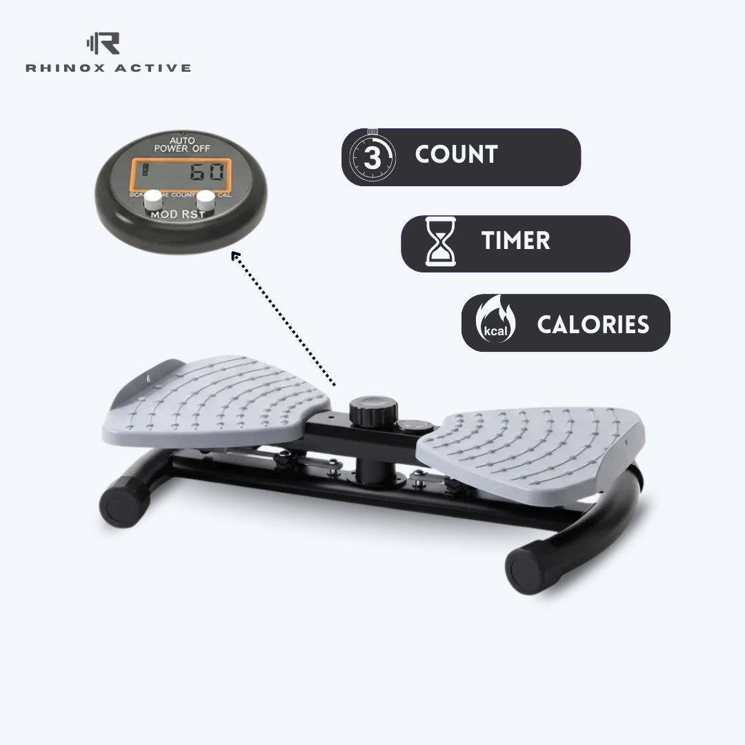 Rhinox Active™ Tone Twister 2.0