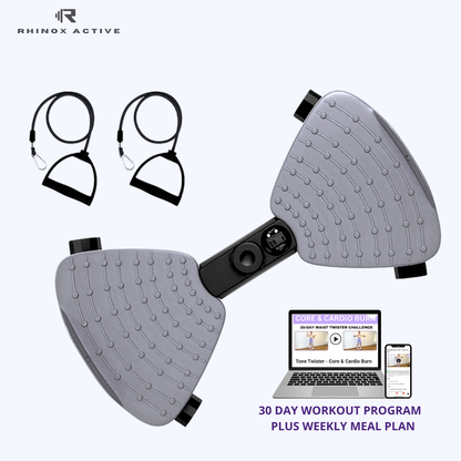 Rhinox Active™ Tone Twister 2.0