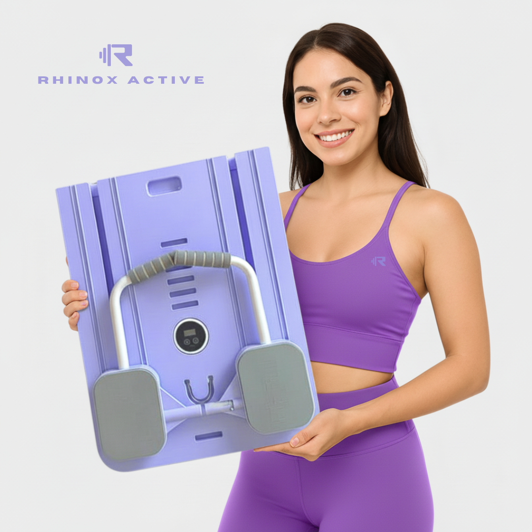 8 in 1 Pilates Reformer Board