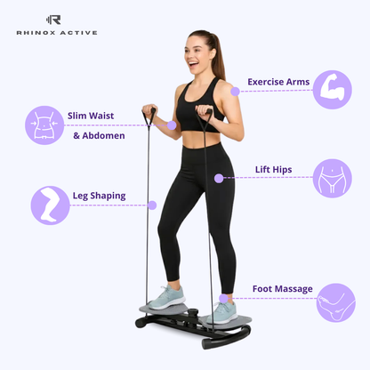 Rhinox Active™ Tone Twister 2.0