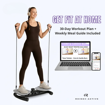 Rhinox Active™ Tone Twister 2.0
