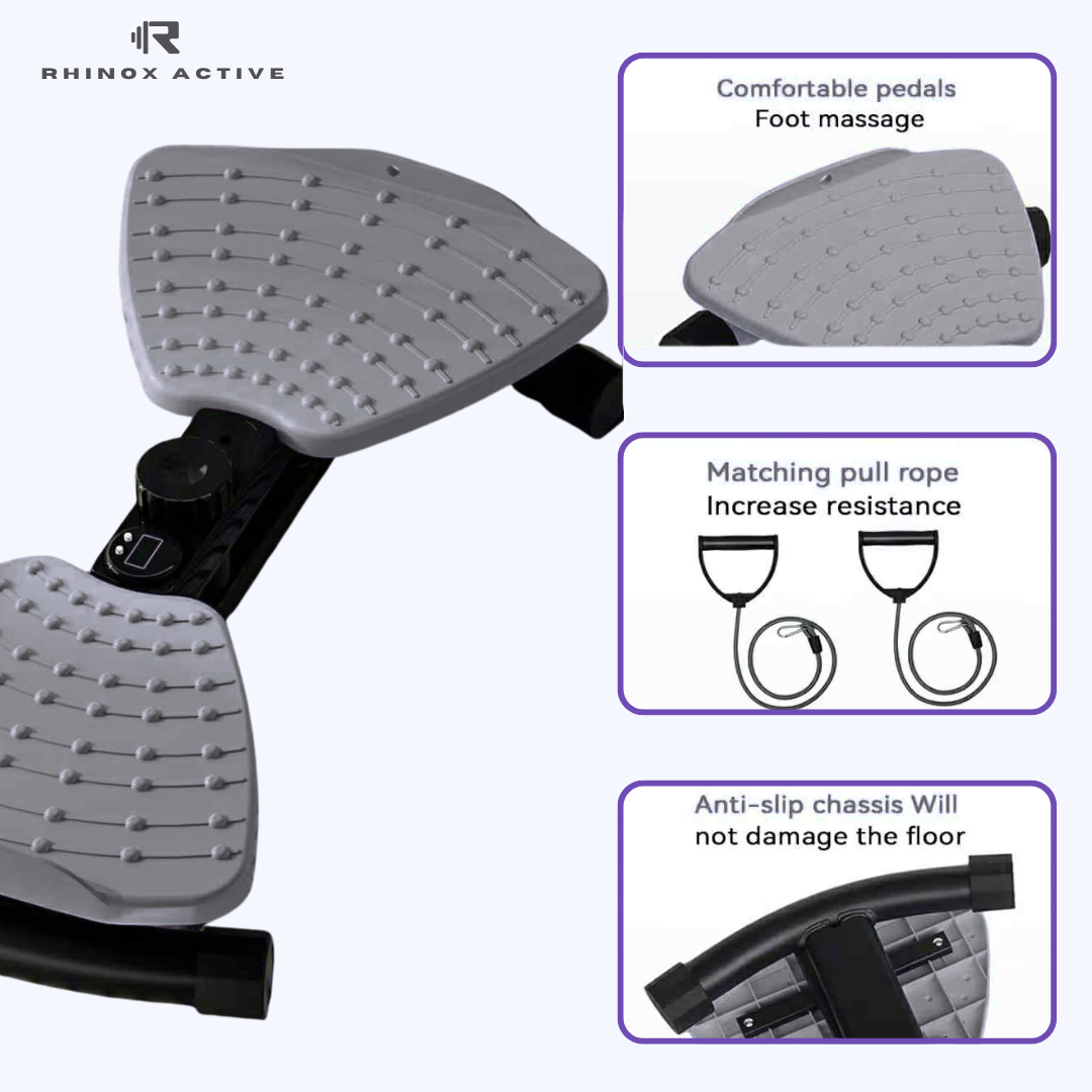 Rhinox Active™ Tone Twister 2.0