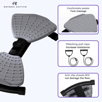 Rhinox Active™ Tone Twister 2.0