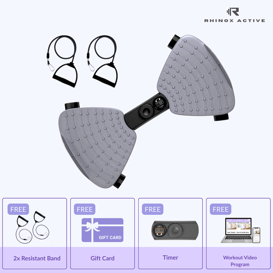 Rhinox Active™ Tone Twister 2.0