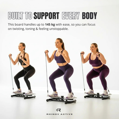 Rhinox Active™ Tone Twister 2.0